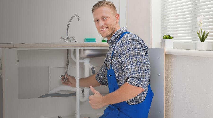 Professional Tankless Water Heater Installation in Cost, TX